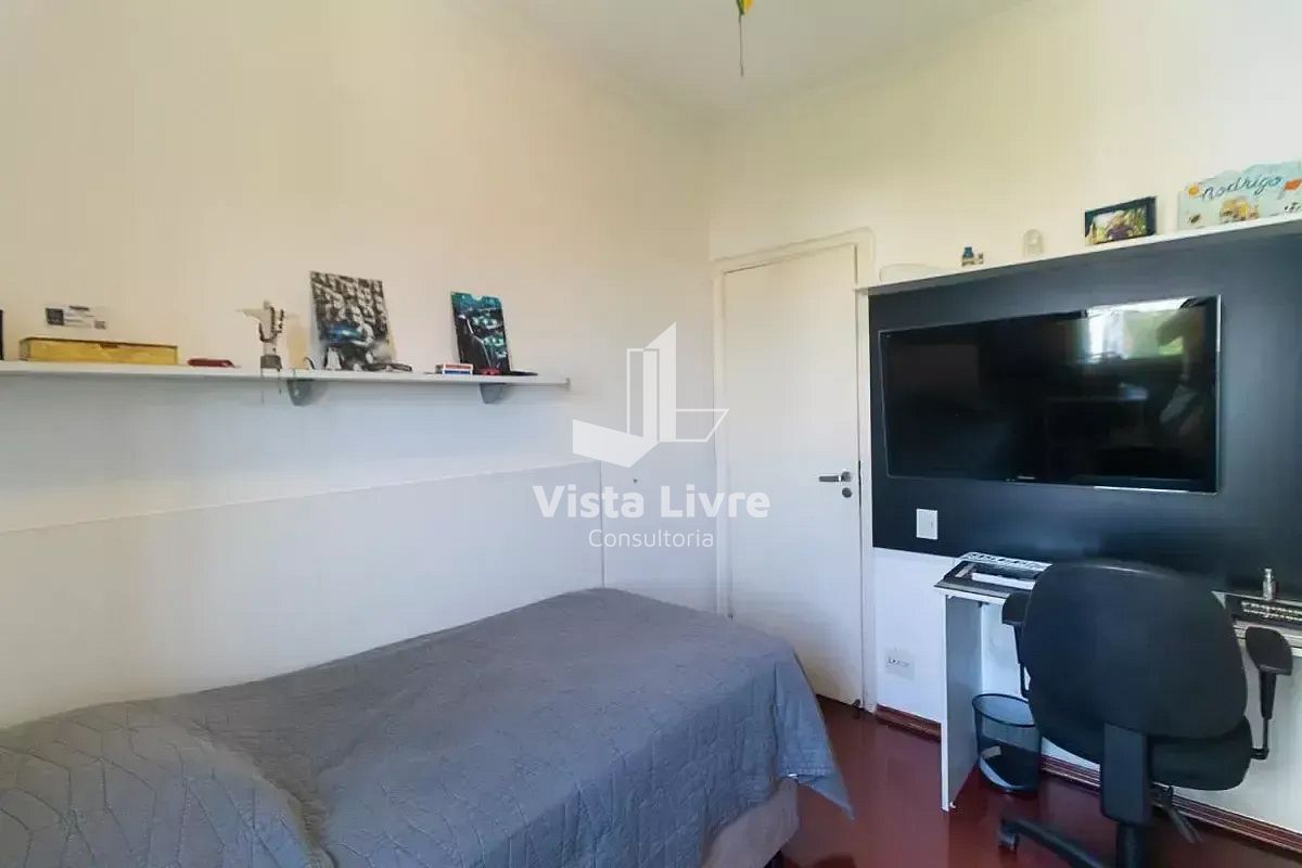 Apartamento, 3 quartos, 115 m² - Foto 33