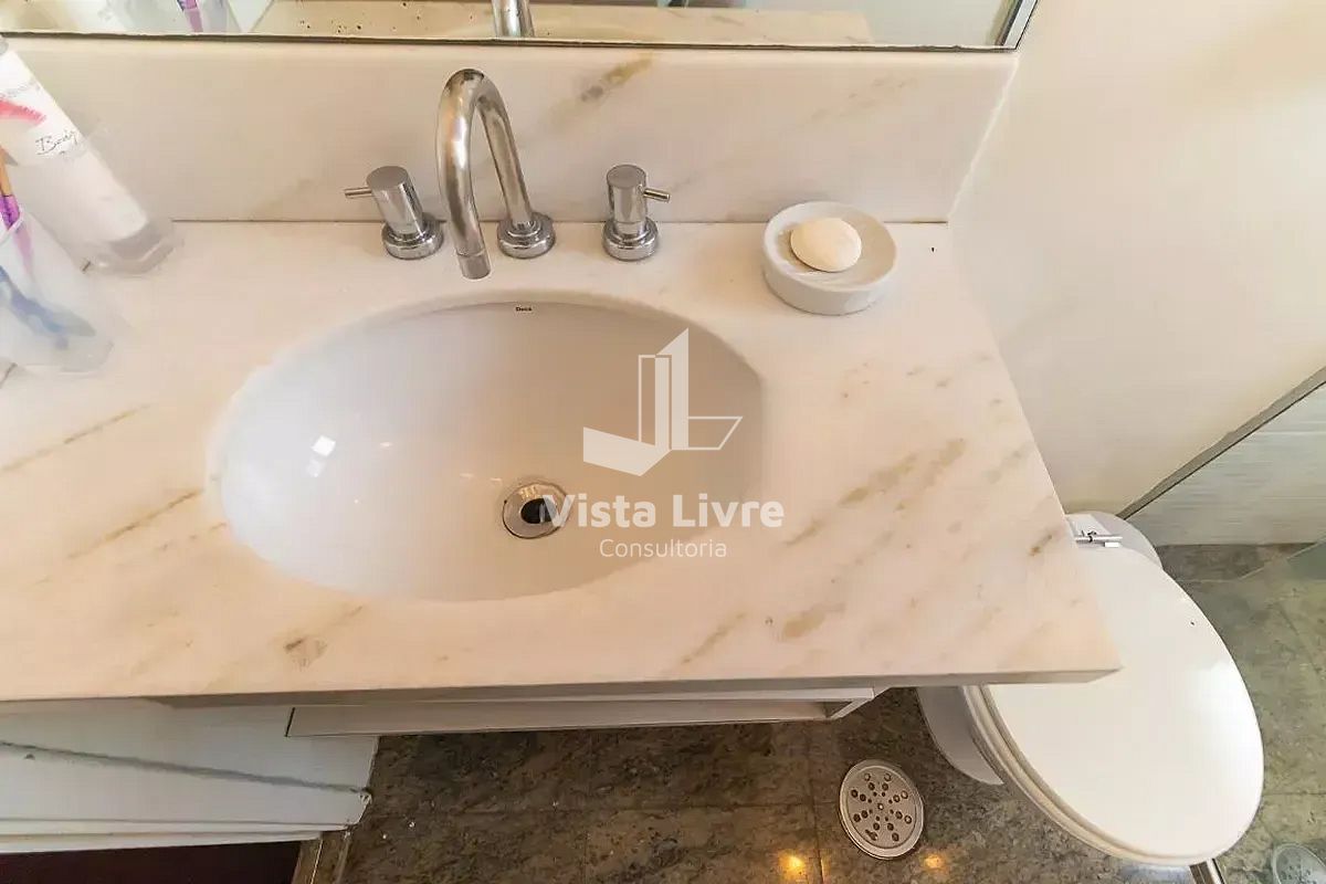 Apartamento, 3 quartos, 115 m² - Foto 35