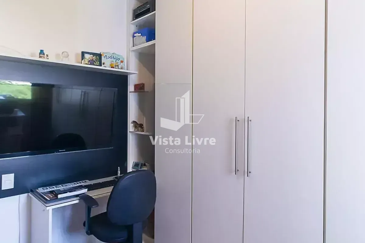 Apartamento, 3 quartos, 115 m² - Foto 27