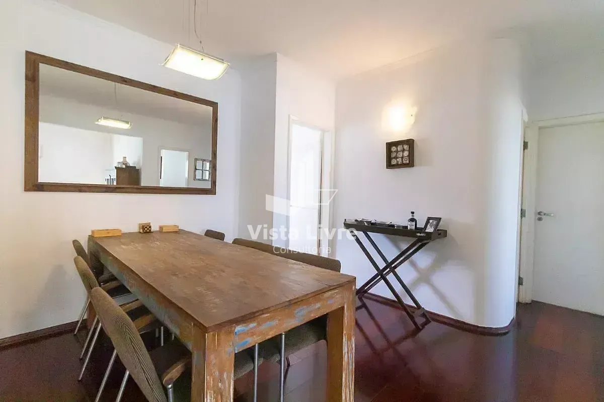 Apartamento, 3 quartos, 115 m² - Foto 7
