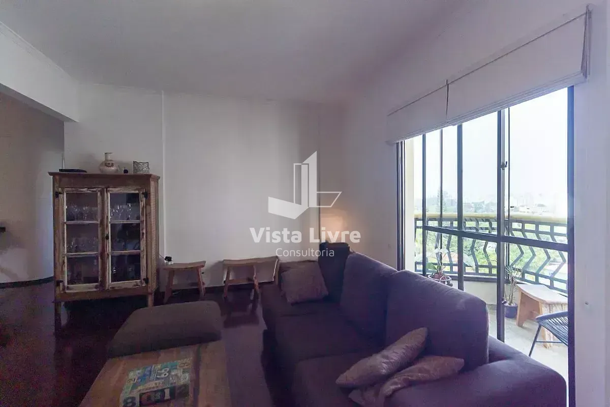 Apartamento, 3 quartos, 115 m² - Foto 2