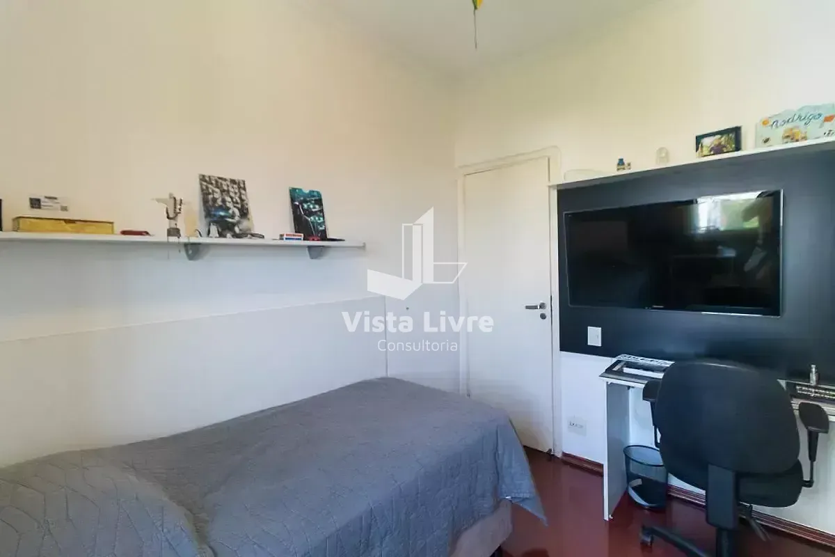 Apartamento, 3 quartos, 115 m² - Foto 33