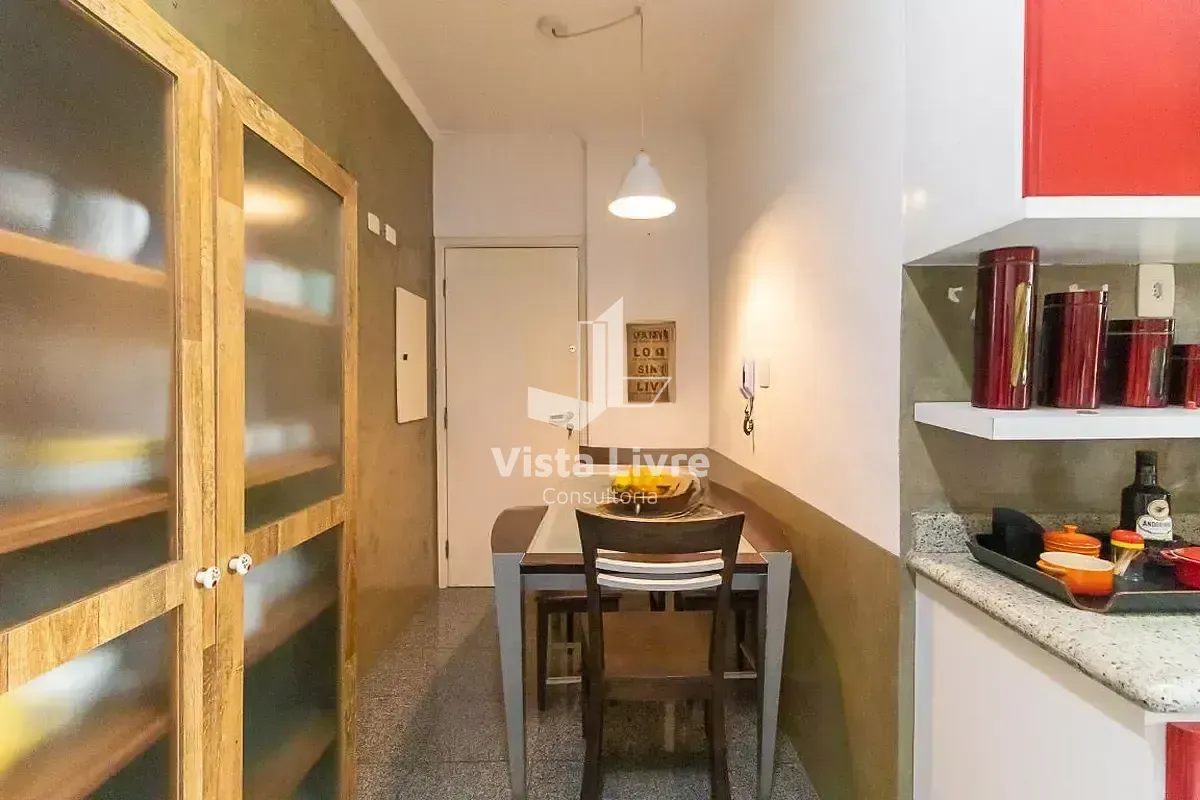 Apartamento, 3 quartos, 115 m² - Foto 9