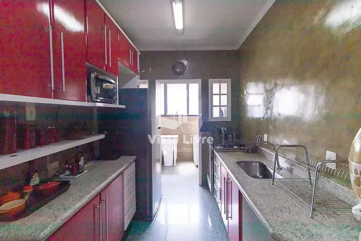 Apartamento, 3 quartos, 115 m² - Foto 15