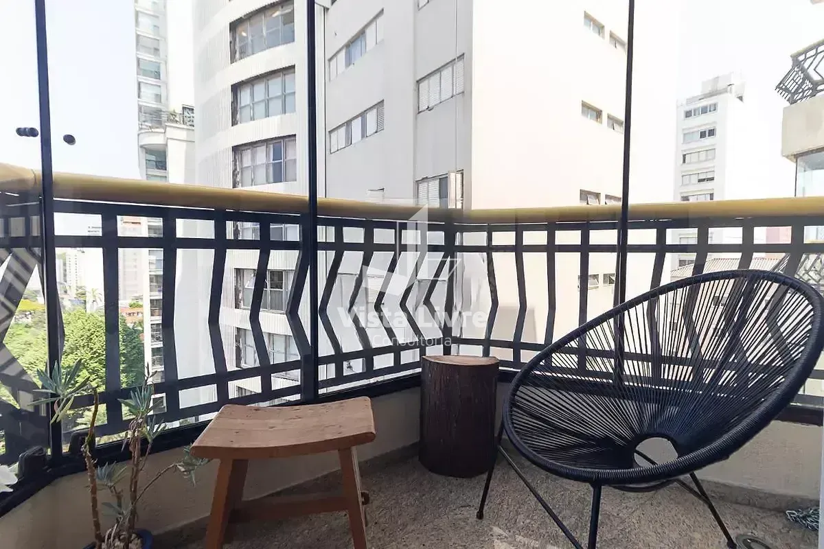 Apartamento, 3 quartos, 115 m² - Foto 12