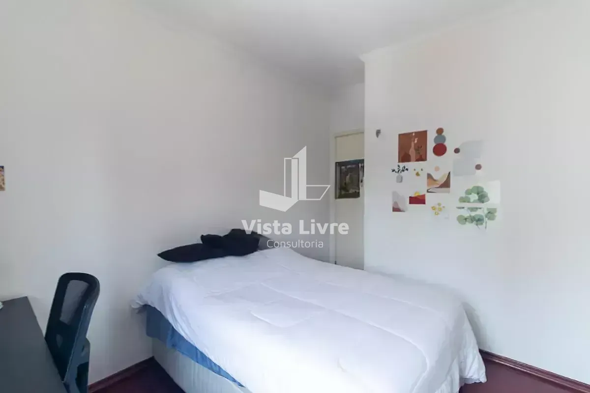 Apartamento, 3 quartos, 115 m² - Foto 28
