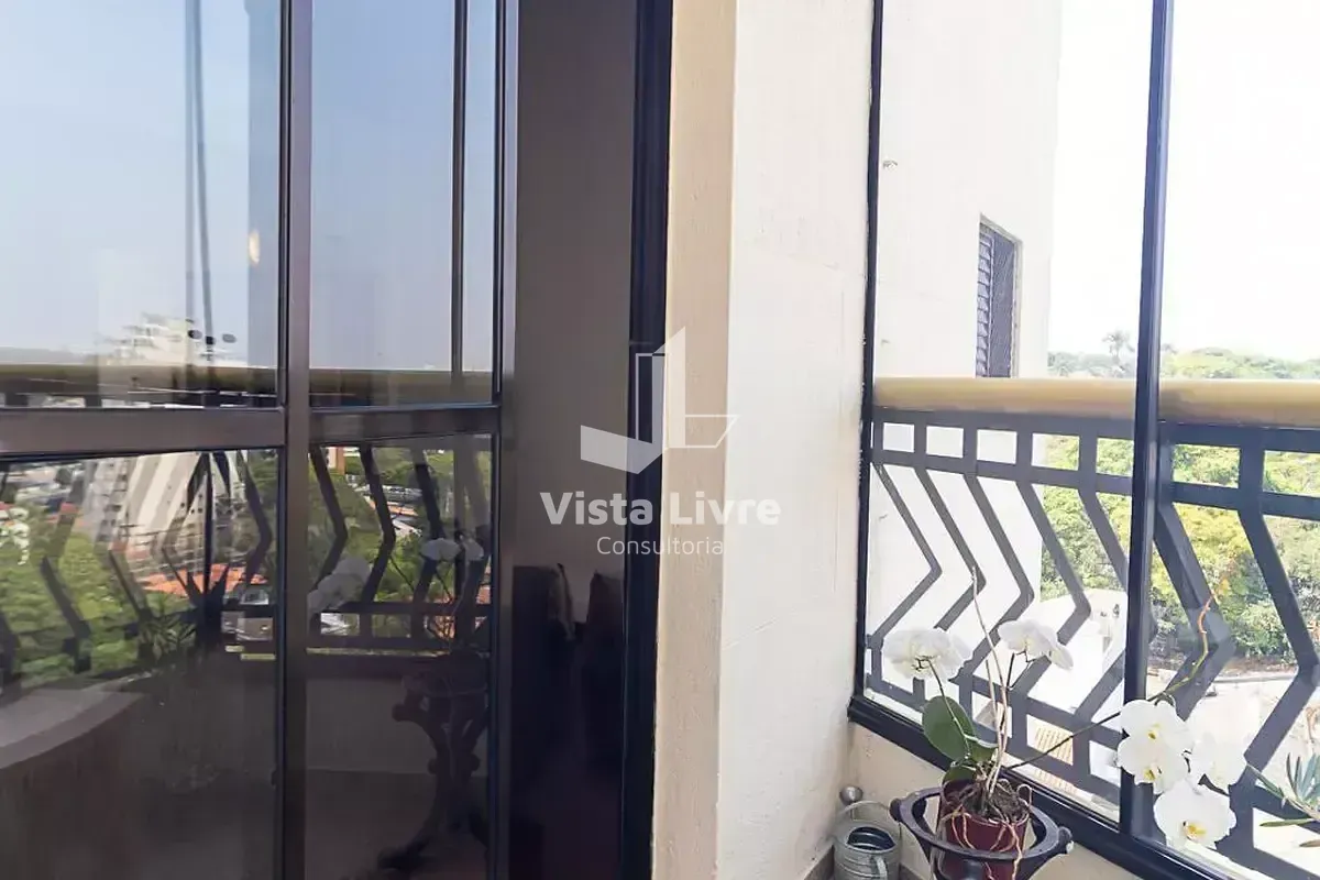 Apartamento, 3 quartos, 115 m² - Foto 10