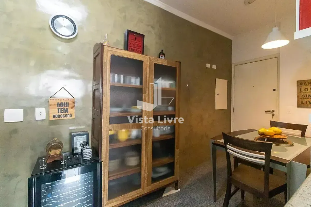 Apartamento, 3 quartos, 115 m² - Foto 5