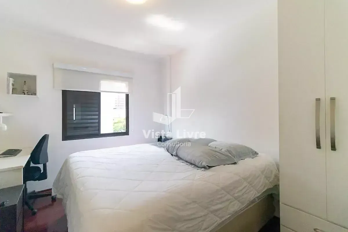 Apartamento, 3 quartos, 115 m² - Foto 25
