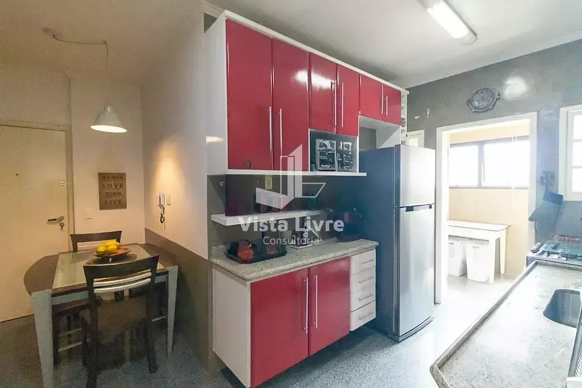 Apartamento, 3 quartos, 115 m² - Foto 16