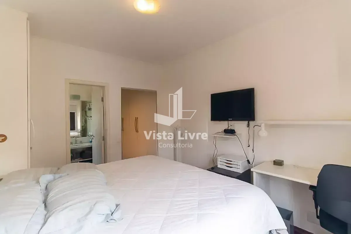 Apartamento, 3 quartos, 115 m² - Foto 26