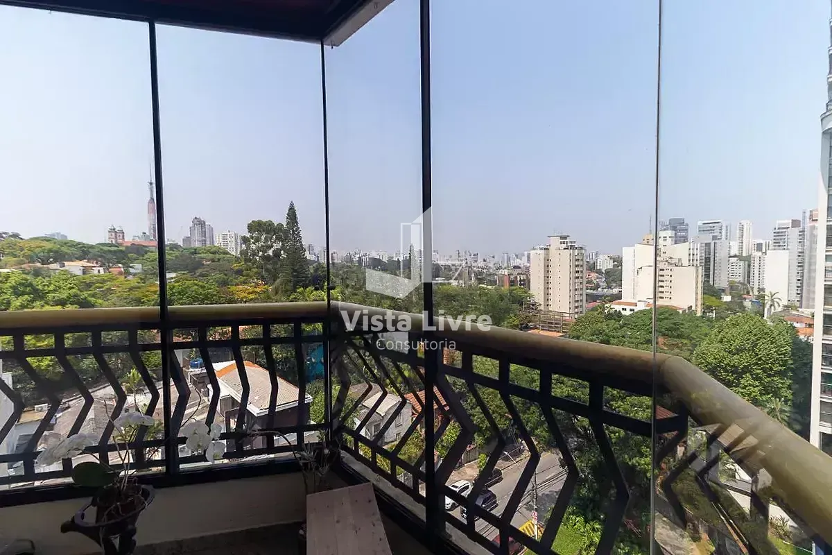 Apartamento, 3 quartos, 115 m² - Foto 11