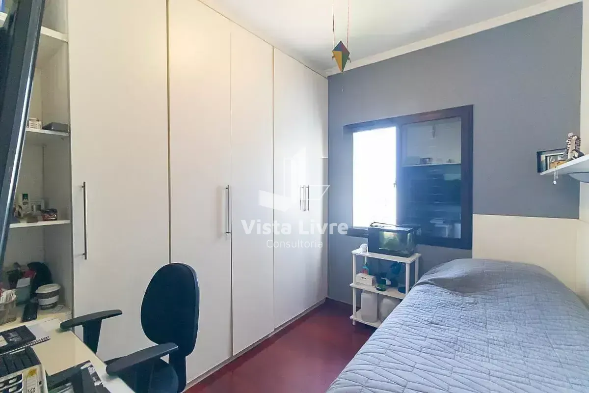Apartamento, 3 quartos, 115 m² - Foto 29