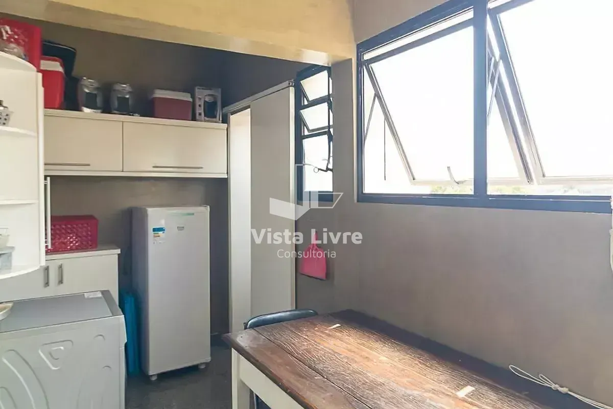 Apartamento, 3 quartos, 115 m² - Foto 24