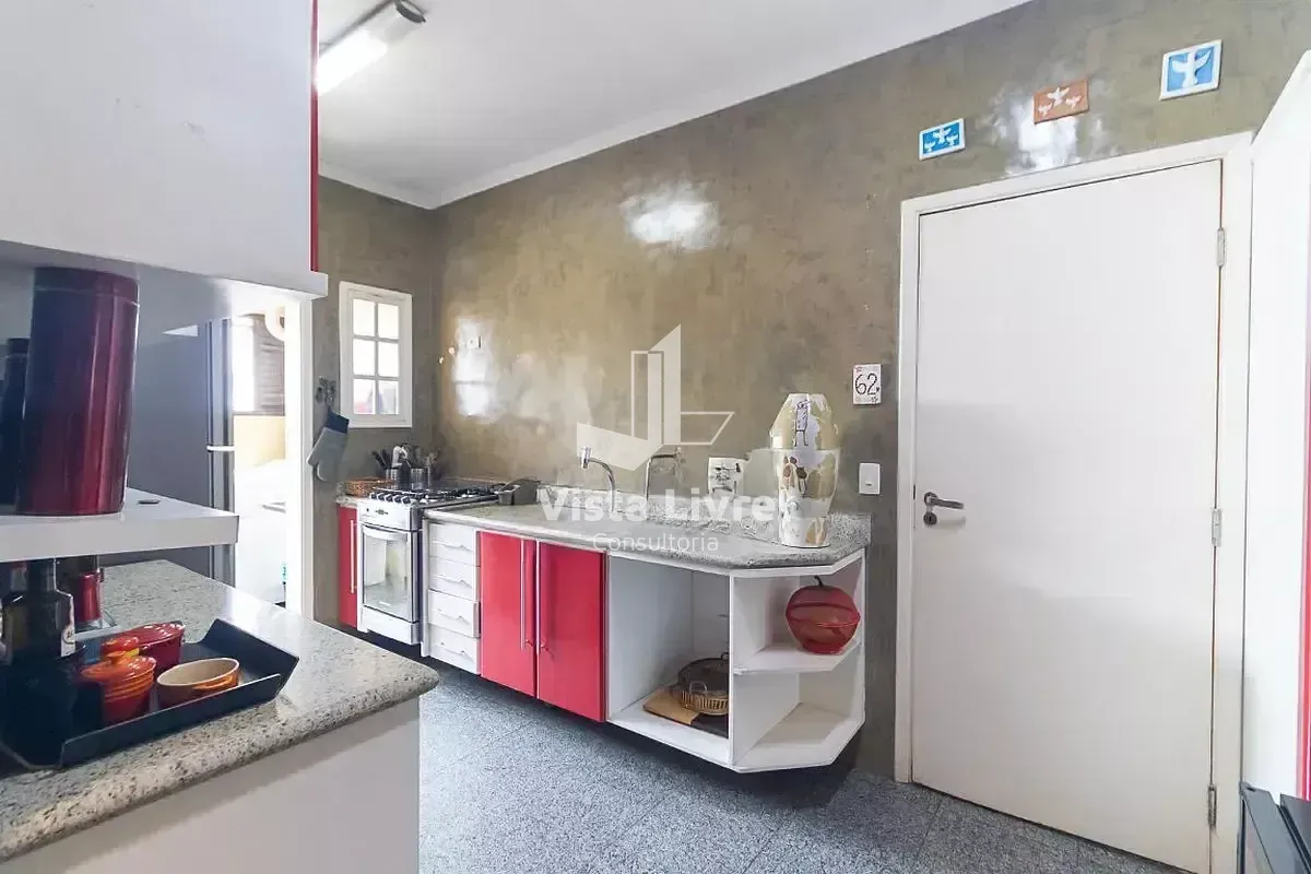 Apartamento, 3 quartos, 115 m² - Foto 18