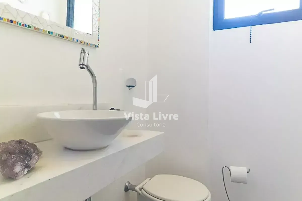 Apartamento, 3 quartos, 115 m² - Foto 38