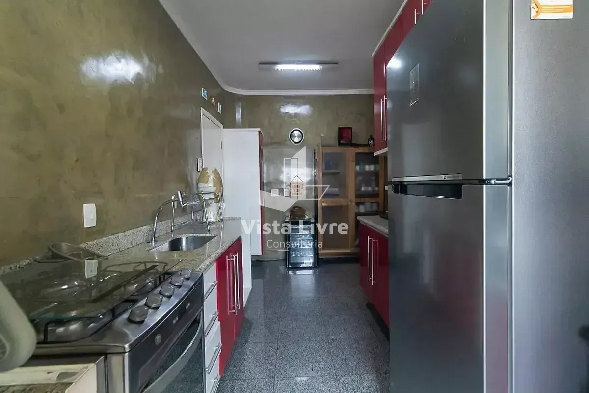 Apartamento, 3 quartos, 115 m² - Foto 17