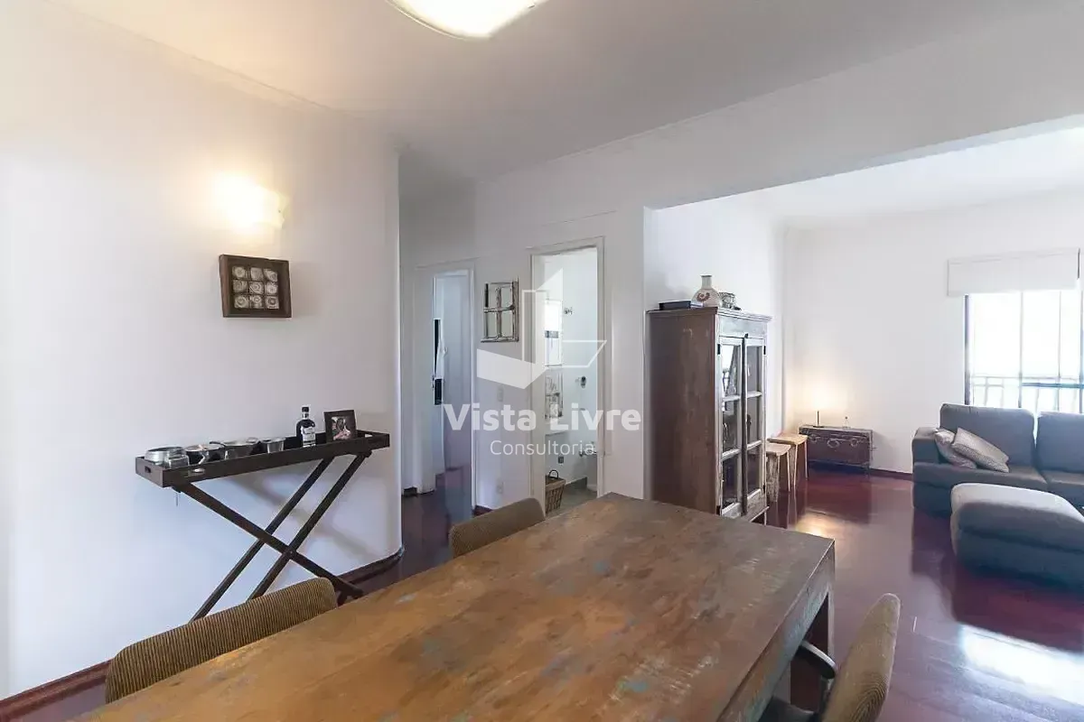 Apartamento, 3 quartos, 115 m² - Foto 4
