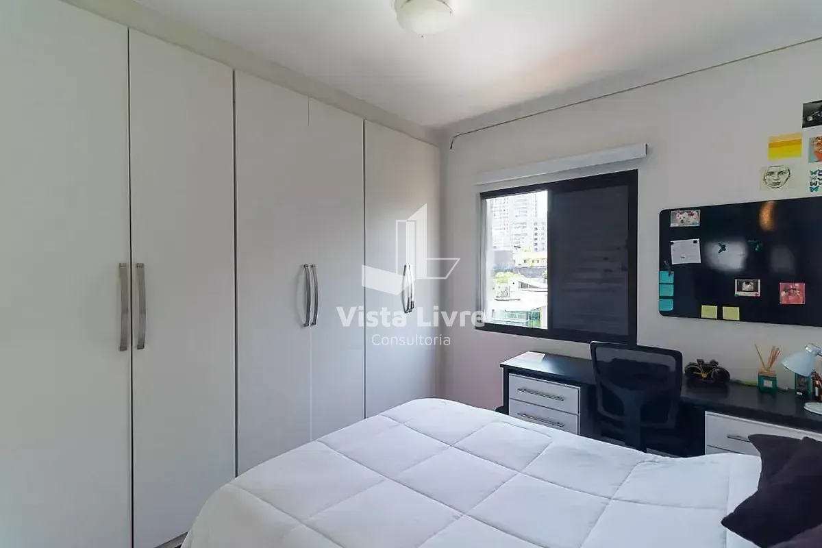 Apartamento, 3 quartos, 115 m² - Foto 31