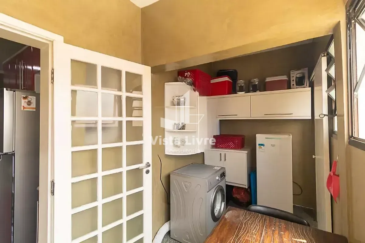 Apartamento, 3 quartos, 115 m² - Foto 23