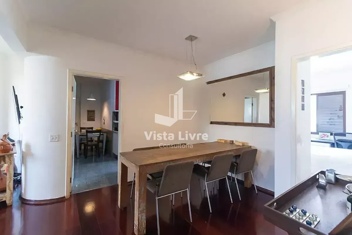 Apartamento, 3 quartos, 115 m² - Foto 8