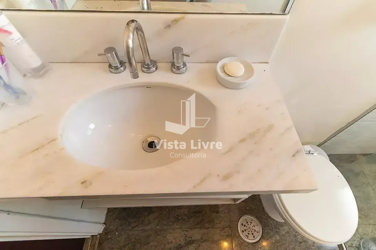 Apartamento, 3 quartos, 115 m² - Foto 35