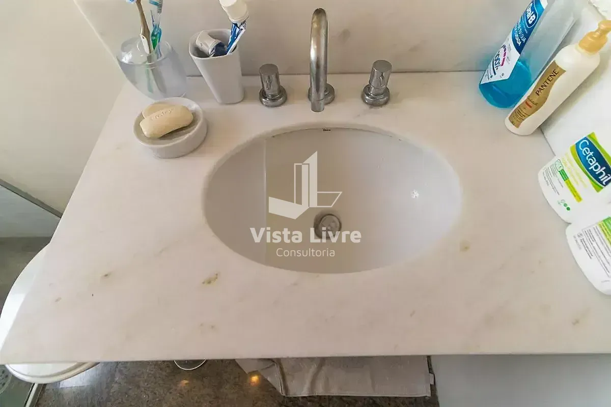 Apartamento, 3 quartos, 115 m² - Foto 36