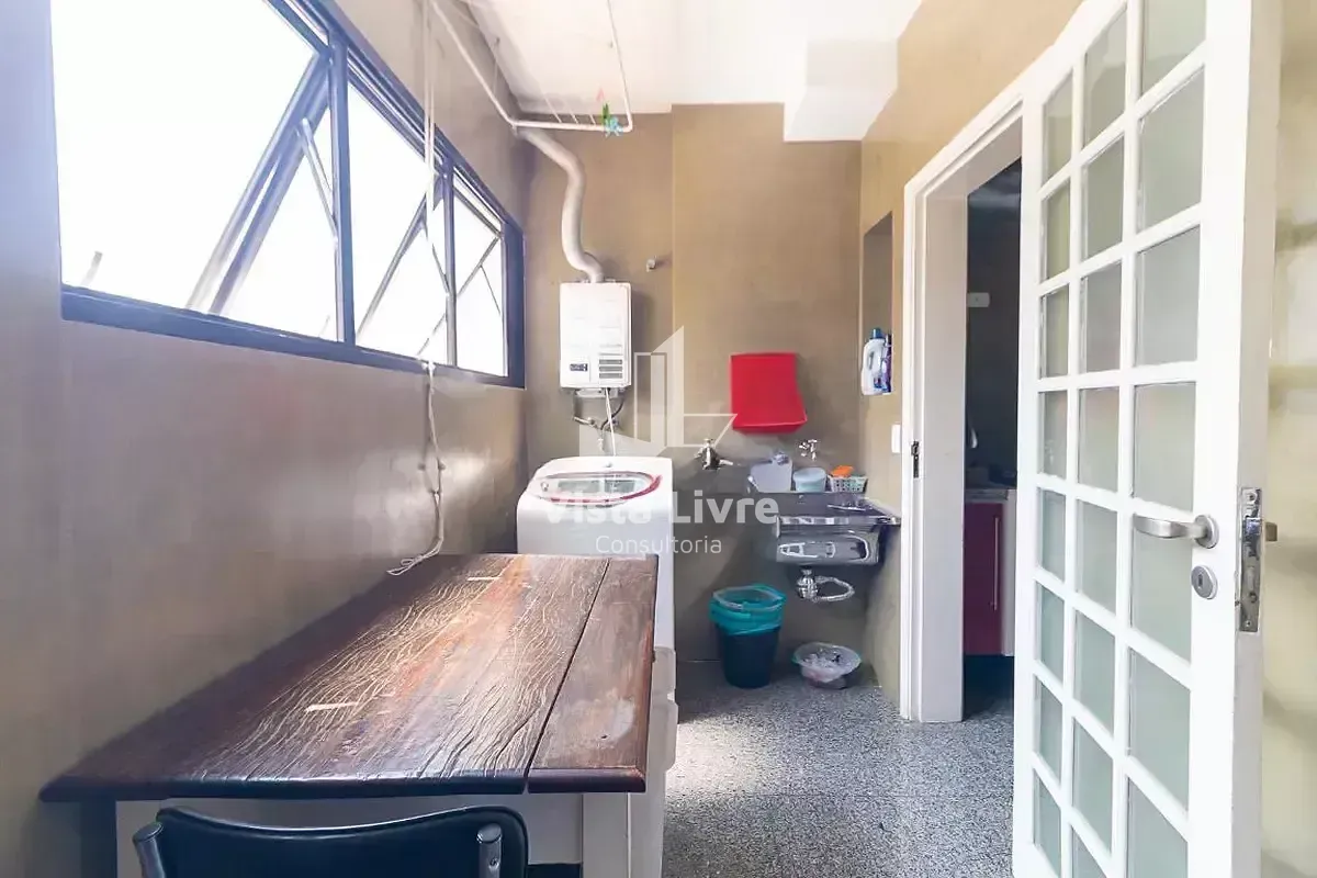Apartamento, 3 quartos, 115 m² - Foto 21