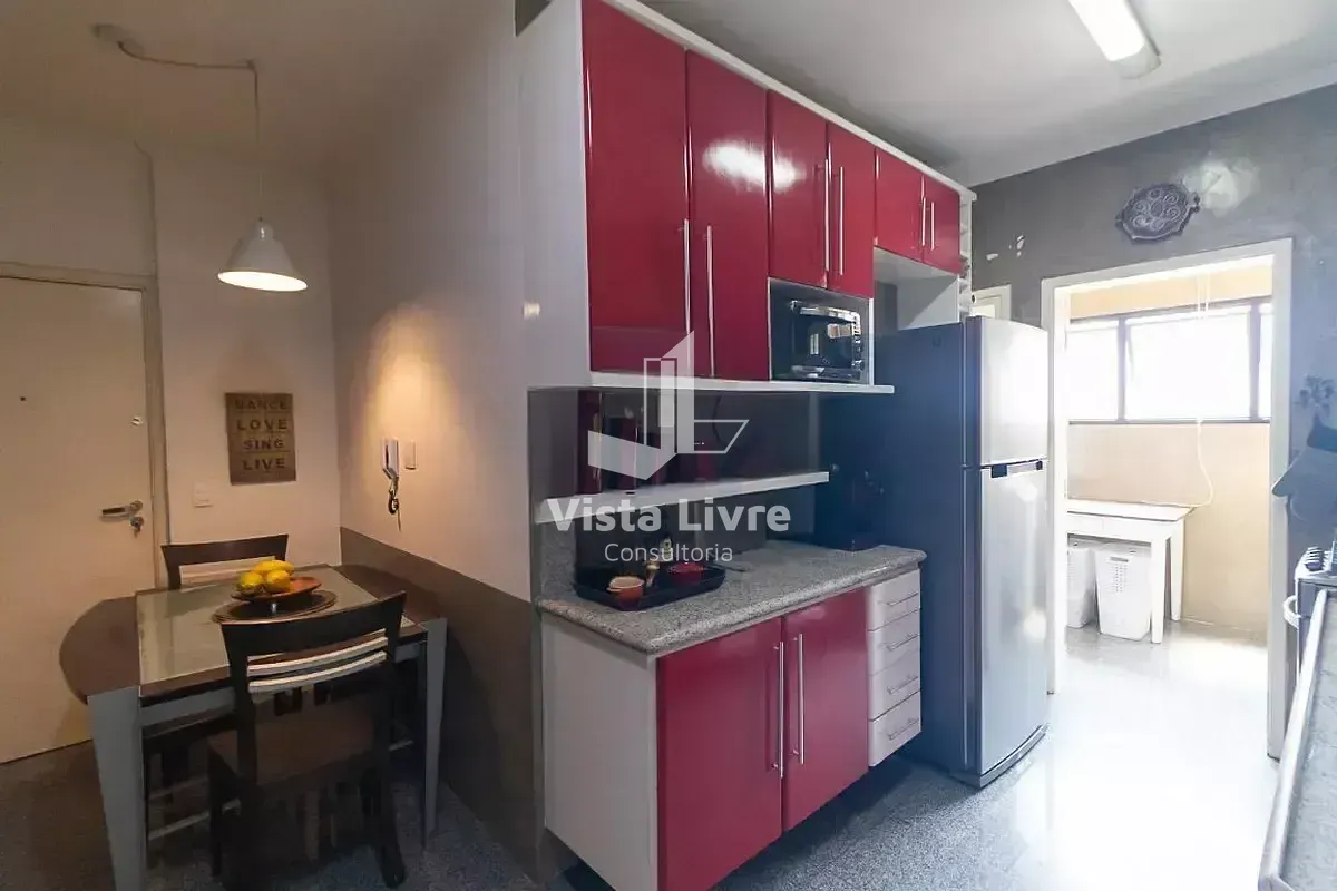 Apartamento, 3 quartos, 115 m² - Foto 19