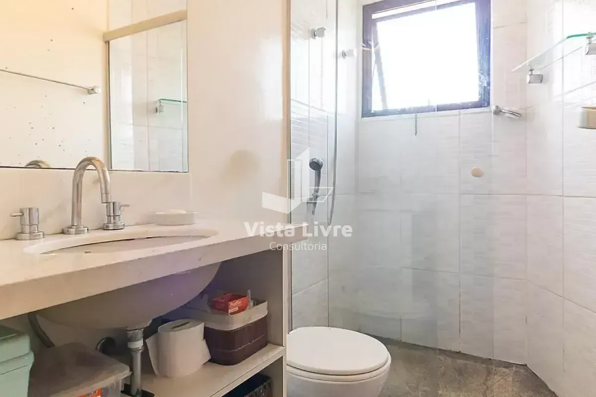 Apartamento, 3 quartos, 115 m² - Foto 34