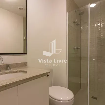 Apartamento, 1 quarto, 27 m² - Foto 6