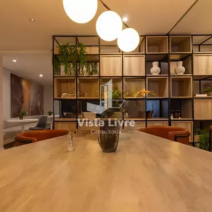 Apartamento, 1 quarto, 27 m² - Foto 16