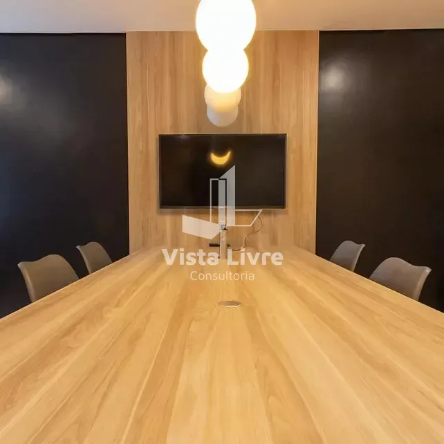 Apartamento, 1 quarto, 27 m² - Foto 19