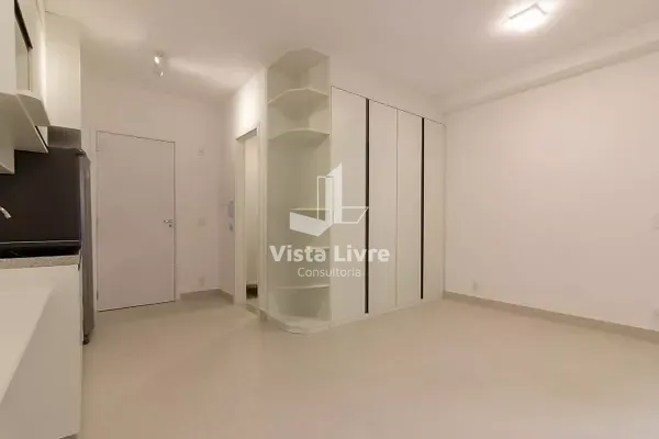 Apartamento, 1 quarto, 27 m² - Foto 4