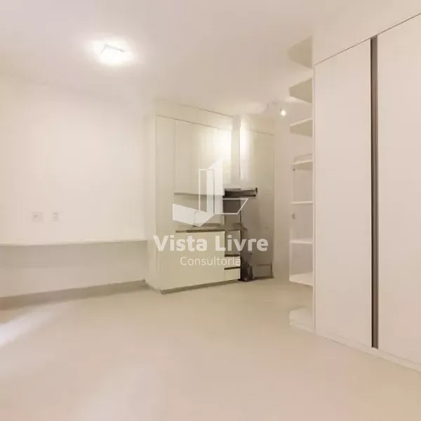 Apartamento, 1 quarto, 27 m² - Foto 5