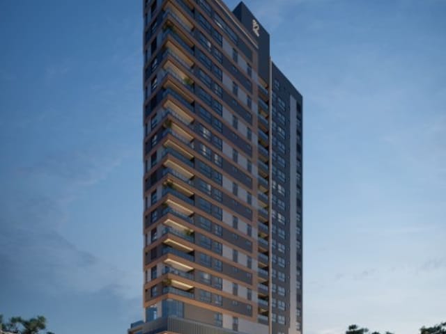 Apartamento com 118m² 3 quartos e 4 banheiros, à venda, no bairro Centro em Itapema