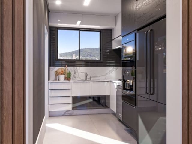 Apartamento com 118m² 3 quartos e 4 banheiros, à venda, no bairro Centro em Itapema