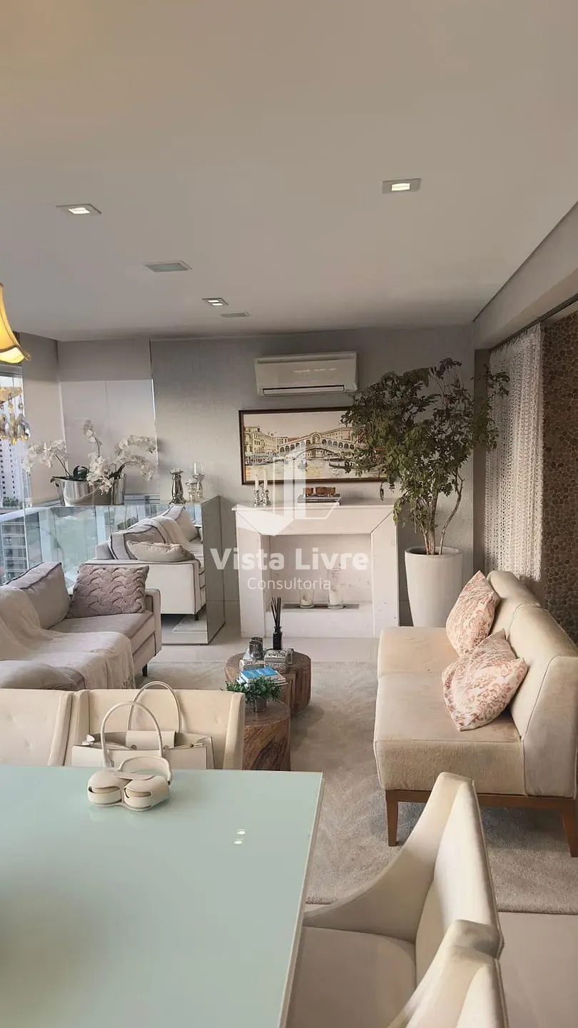 Apartamento, 3 quartos, 138 m² - Foto 7