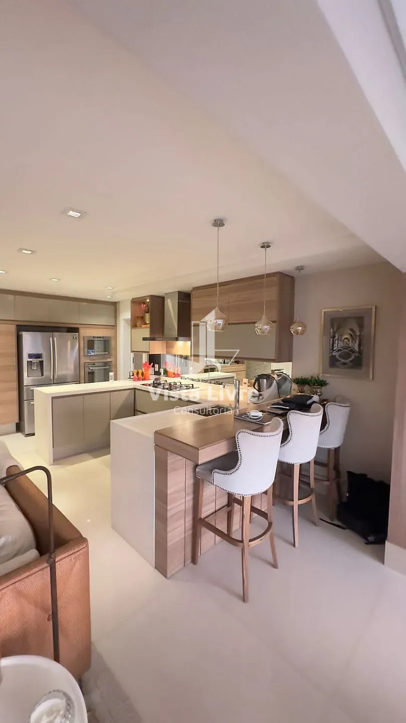 Apartamento, 3 quartos, 138 m² - Foto 5