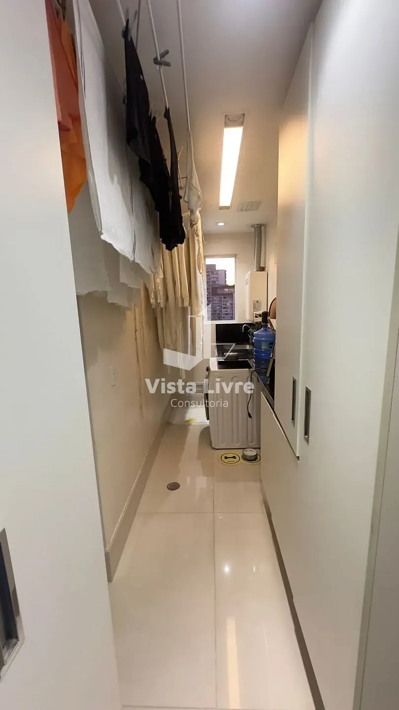 Apartamento, 3 quartos, 138 m² - Foto 8
