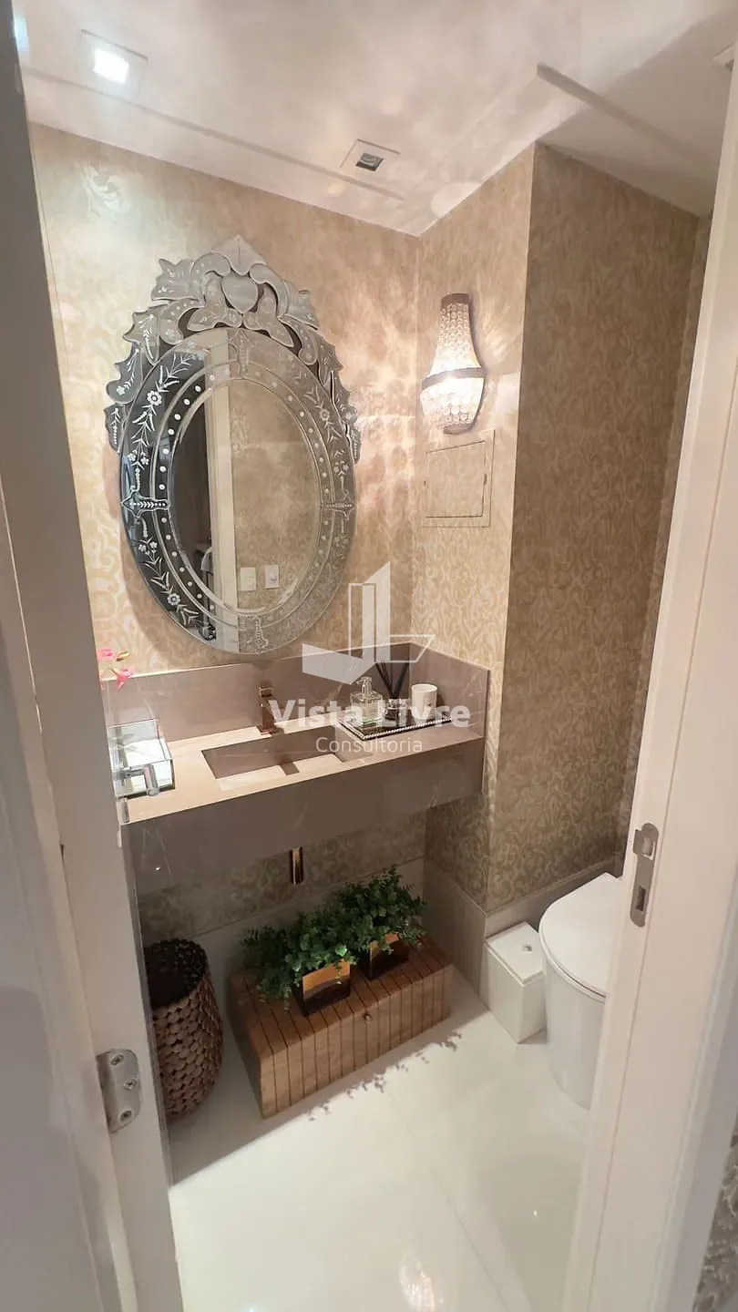 Apartamento, 3 quartos, 138 m² - Foto 23
