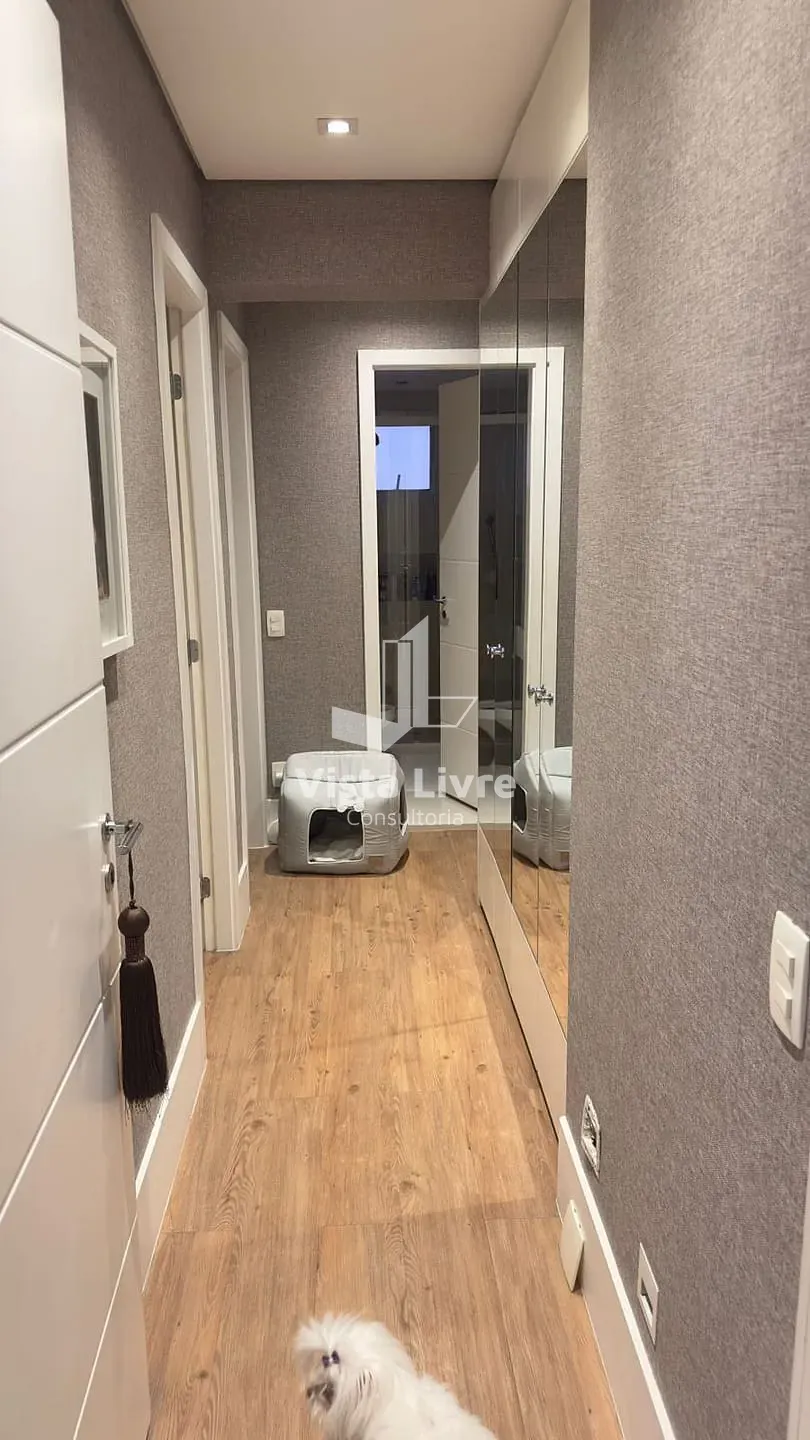 Apartamento, 3 quartos, 138 m² - Foto 10