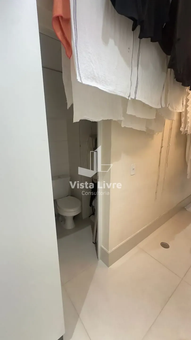 Apartamento, 3 quartos, 138 m² - Foto 12