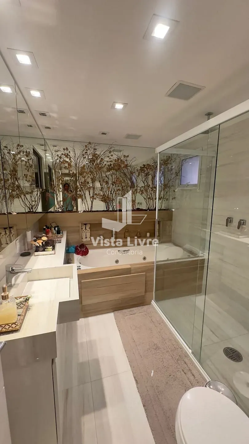 Apartamento, 3 quartos, 138 m² - Foto 24