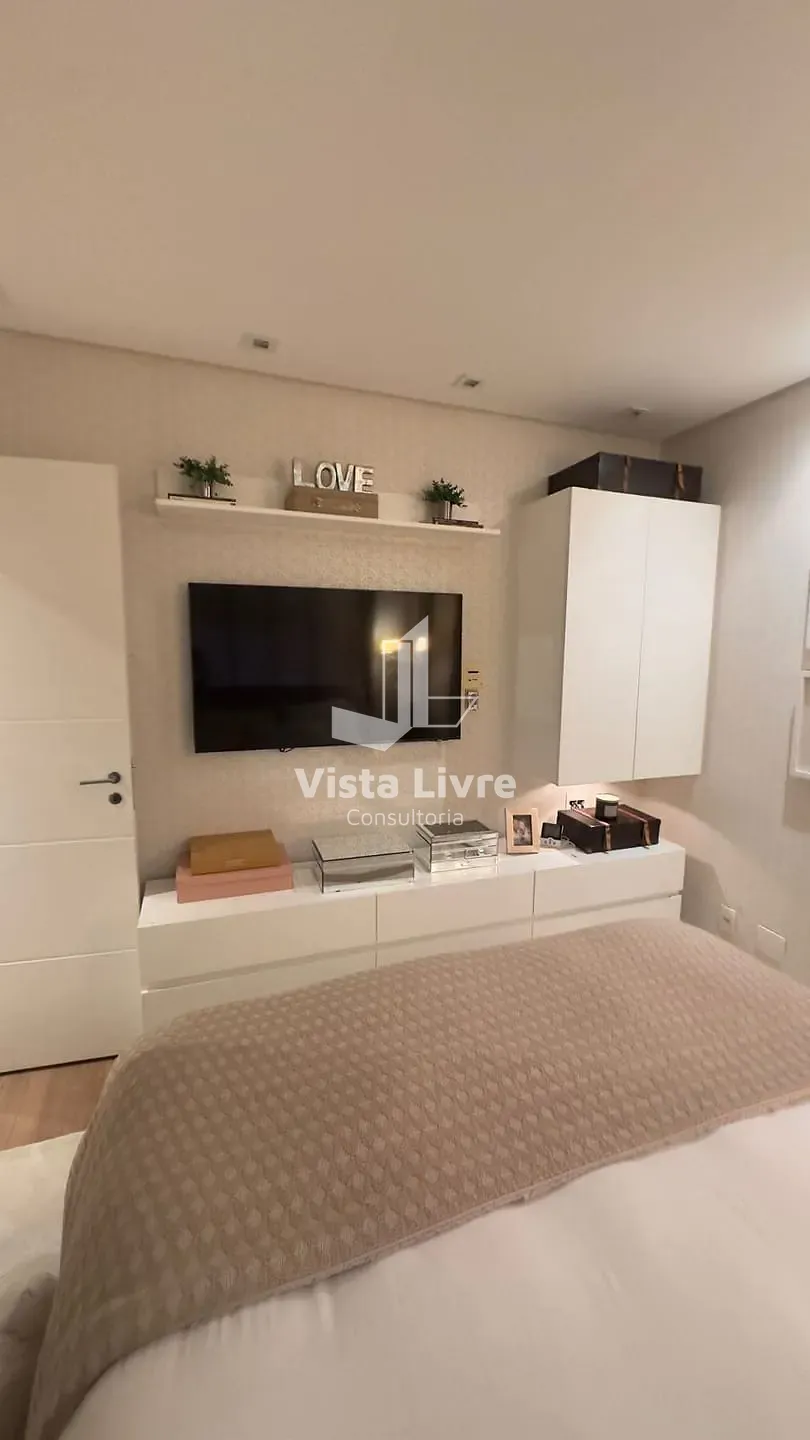 Apartamento, 3 quartos, 138 m² - Foto 3