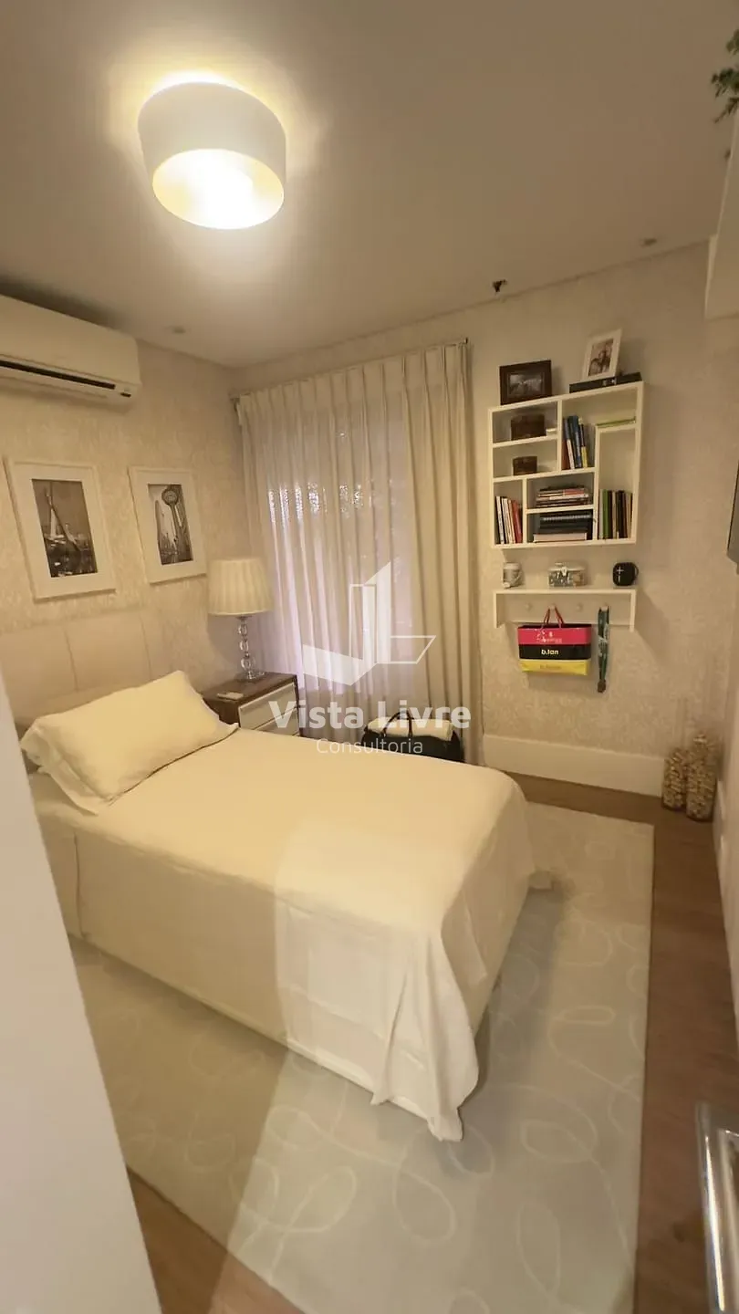 Apartamento, 3 quartos, 138 m² - Foto 13