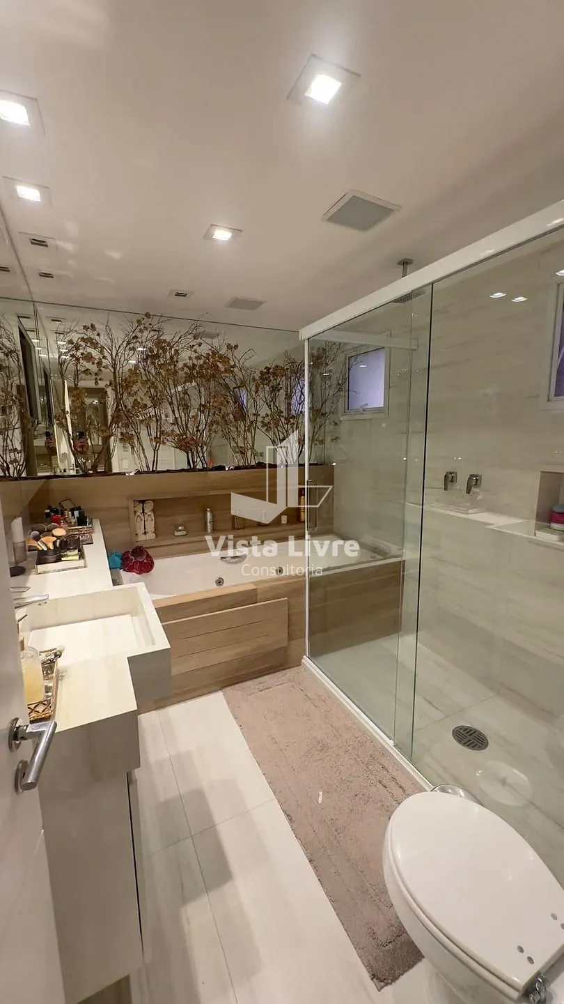 Apartamento, 3 quartos, 138 m² - Foto 25