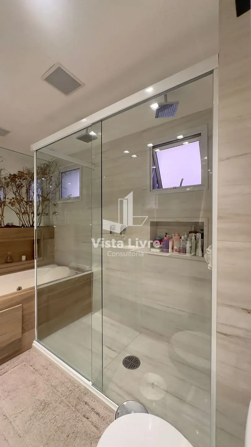 Apartamento, 3 quartos, 138 m² - Foto 26