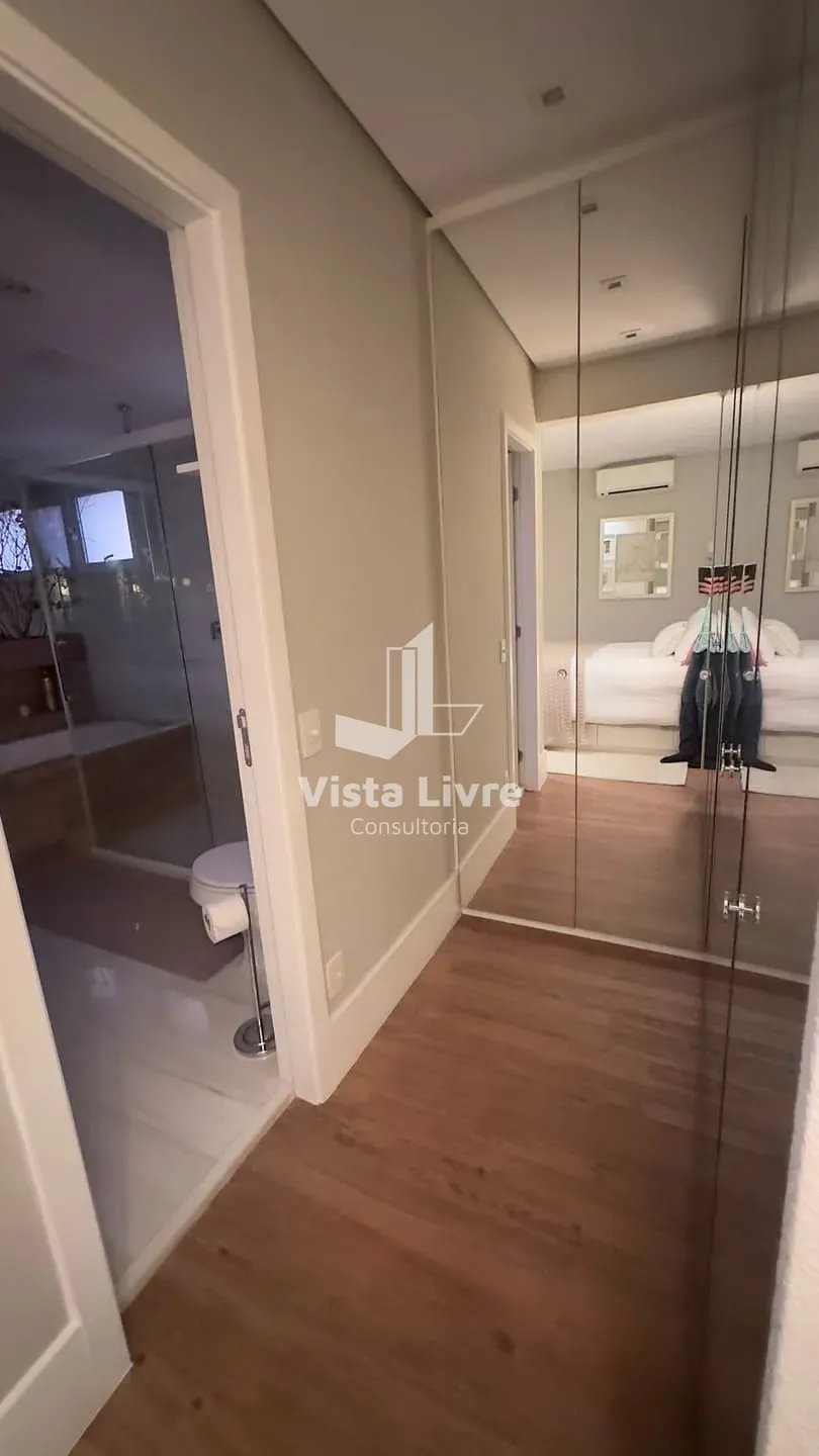 Apartamento, 3 quartos, 138 m² - Foto 14