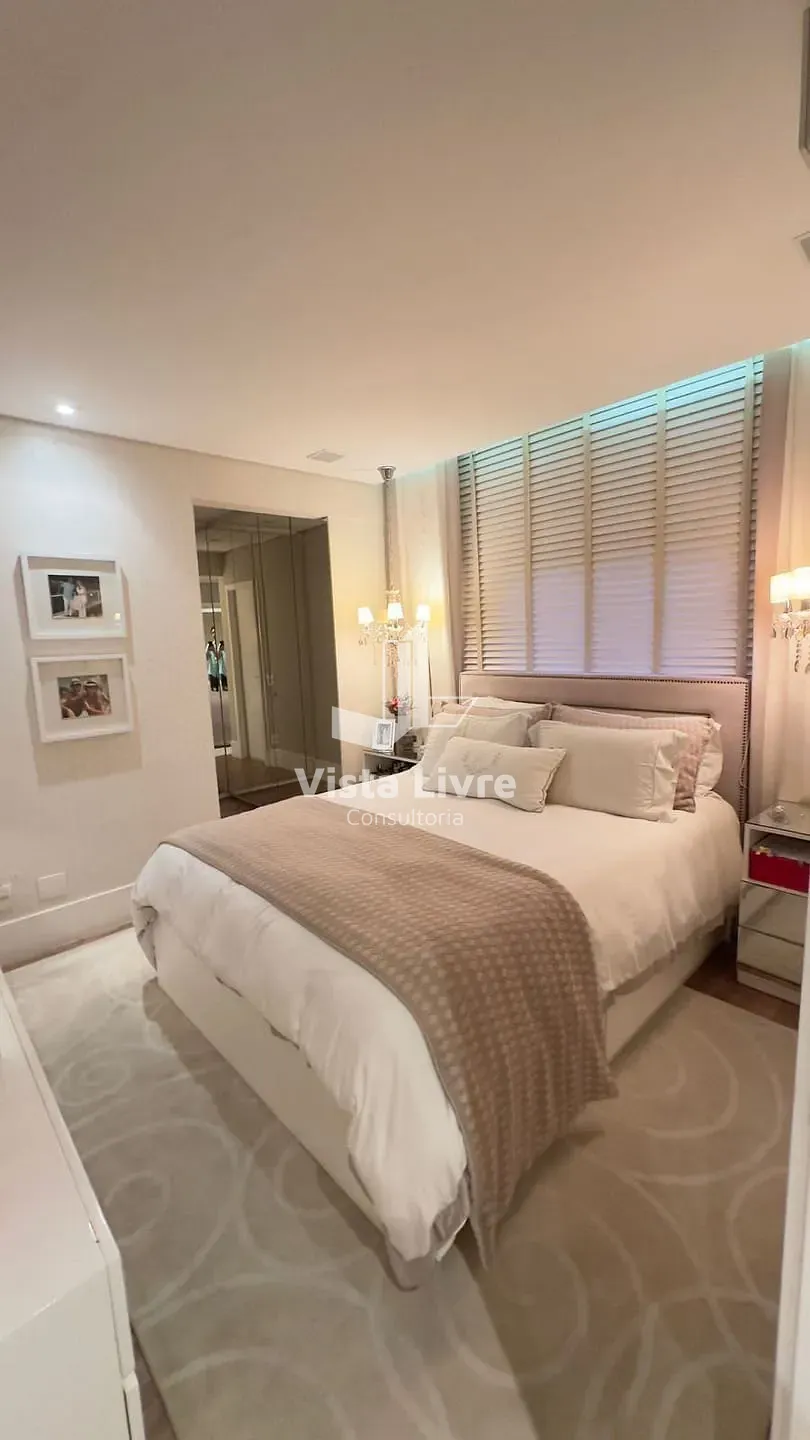 Apartamento, 3 quartos, 138 m² - Foto 15